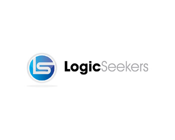 Logo Design entry 49443 submitted by WongTegal to the Logo Design for Logic Seekers run by webspl