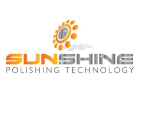 Logo Design entry 49510 submitted by PowerSlave to the Logo Design for Sunshine Polishing Technology run by sunshinegirl
