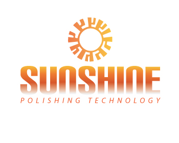 Logo Design entry 49578 submitted by aburke37 to the Logo Design for Sunshine Polishing Technology run by sunshinegirl