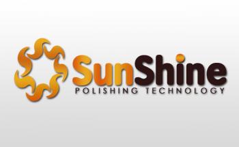 Logo Design entry 49578 submitted by hazard to the Logo Design for Sunshine Polishing Technology run by sunshinegirl