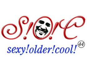 Logo Design entry 49647 submitted by dumma to the Logo Design for SEXYOLDERCOOL run by sexyoldercool