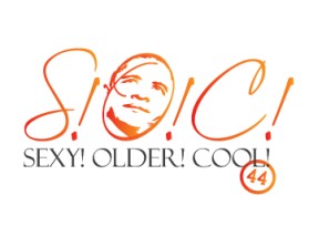 Logo Design entry 49656 submitted by arthaven to the Logo Design for SEXYOLDERCOOL run by sexyoldercool