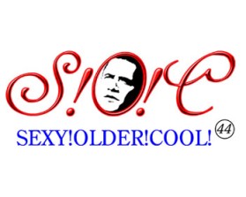 Logo Design entry 49657 submitted by dumma to the Logo Design for SEXYOLDERCOOL run by sexyoldercool