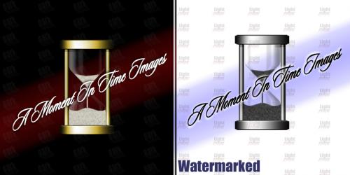 Logo Design entry 15954 submitted by jenniebright to the Logo Design for A Moment In Time Images run by cindyjo0318