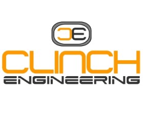 Logo Design entry 49730 submitted by mahmur to the Logo Design for Clinch Engineering run by mike