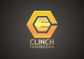 Logo Design entry 49736 submitted by jcgraphicdesign to the Logo Design for Clinch Engineering run by mike