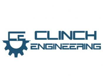 Logo Design entry 49757 submitted by azelll to the Logo Design for Clinch Engineering run by mike