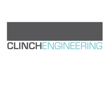 Logo Design entry 49773 submitted by prescott_hugues to the Logo Design for Clinch Engineering run by mike