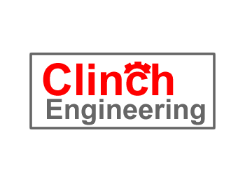 Logo Design entry 49774 submitted by hendrayulianto to the Logo Design for Clinch Engineering run by mike