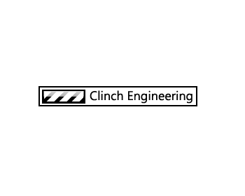 Logo Design entry 49757 submitted by jford to the Logo Design for Clinch Engineering run by mike