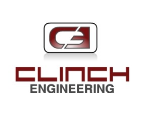 Logo Design Entry 49792 submitted by gorix to the contest for Clinch Engineering run by mike