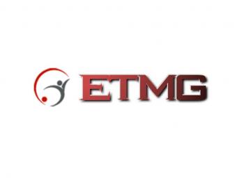 Logo Design entry 49816 submitted by stumpphi to the Logo Design for ETMG, LLC run by jdb