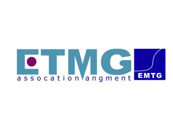 Logo Design entry 49816 submitted by abolresh to the Logo Design for ETMG, LLC run by jdb