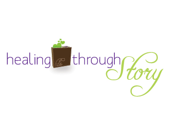 Logo Design entry 49888 submitted by KayleeBugDesignStudio to the Logo Design for Healing Through Story run by HTS