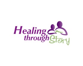 Logo Design entry 49874 submitted by droidesigner to the Logo Design for Healing Through Story run by HTS