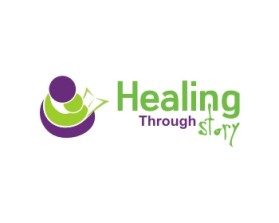 Logo Design entry 49880 submitted by droidesigner to the Logo Design for Healing Through Story run by HTS