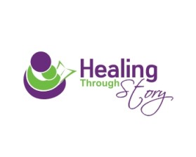 Logo Design entry 49887 submitted by desainenden to the Logo Design for Healing Through Story run by HTS
