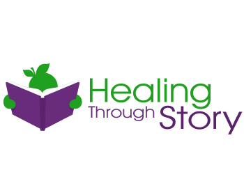Logo Design entry 49888 submitted by naropada to the Logo Design for Healing Through Story run by HTS
