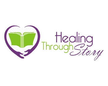 Logo Design entry 49888 submitted by mahmur to the Logo Design for Healing Through Story run by HTS