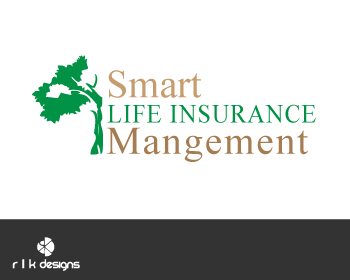 Logo Design entry 41972 submitted by Hylith to the Logo Design for Smart Life Insurance Management run by CRBusDevo