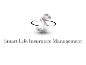 Logo Design entry 42020 submitted by stumpphi to the Logo Design for Smart Life Insurance Management run by CRBusDevo