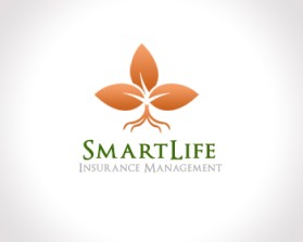 Logo Design Entry 42014 submitted by etnocad to the contest for Smart Life Insurance Management run by CRBusDevo
