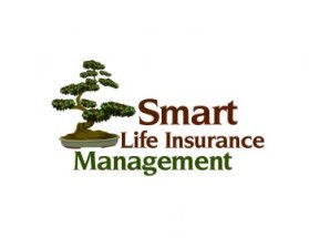 Logo Design entry 42020 submitted by logomad to the Logo Design for Smart Life Insurance Management run by CRBusDevo