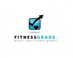 Logo Design entry 49984 submitted by desainenden to the Logo Design for My Fitness Grade (myfgg.com) run by myfgg