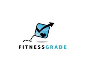 Logo Design entry 49999 submitted by arthaven to the Logo Design for My Fitness Grade (myfgg.com) run by myfgg