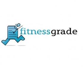 Logo Design entry 50003 submitted by xpressions to the Logo Design for My Fitness Grade (myfgg.com) run by myfgg