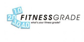 Logo Design Entry 50032 submitted by arthaven to the contest for My Fitness Grade (myfgg.com) run by myfgg