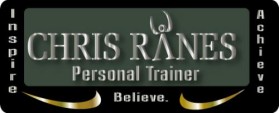 Logo Design Entry 15979 submitted by kreativitee to the contest for Personal Fitness Trainer run by ranessirhc