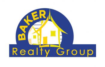 Logo Design entry 50190 submitted by hazard to the Logo Design for Baker Realty Group run by bakersoldit