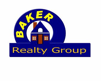 Logo Design entry 50236 submitted by cjdesigns to the Logo Design for Baker Realty Group run by bakersoldit