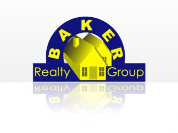 Logo Design entry 50236 submitted by luckyhow to the Logo Design for Baker Realty Group run by bakersoldit
