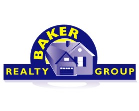 Logo Design entry 50194 submitted by mahmur to the Logo Design for Baker Realty Group run by bakersoldit