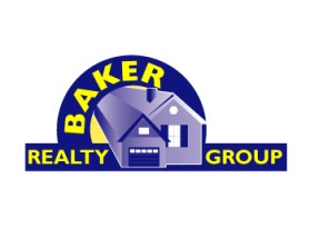 Logo Design entry 50210 submitted by kandsgraphics to the Logo Design for Baker Realty Group run by bakersoldit