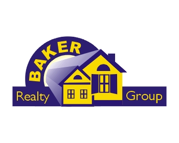Logo Design entry 50230 submitted by mahmur to the Logo Design for Baker Realty Group run by bakersoldit