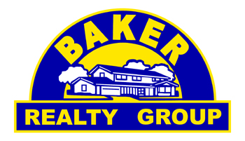 Logo Design entry 50236 submitted by 8934984 to the Logo Design for Baker Realty Group run by bakersoldit