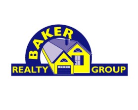 Logo Design entry 50236 submitted by kandsgraphics to the Logo Design for Baker Realty Group run by bakersoldit