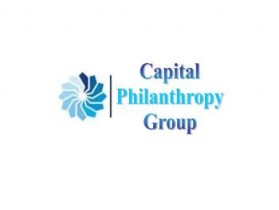 Logo Design entry 50272 submitted by hizbur to the Logo Design for Capital Philanthropy Group run by step4now