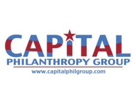 Logo Design entry 50291 submitted by roBailey to the Logo Design for Capital Philanthropy Group run by step4now