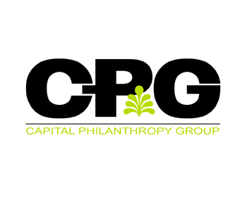 Logo Design entry 50310 submitted by 8934984 to the Logo Design for Capital Philanthropy Group run by step4now