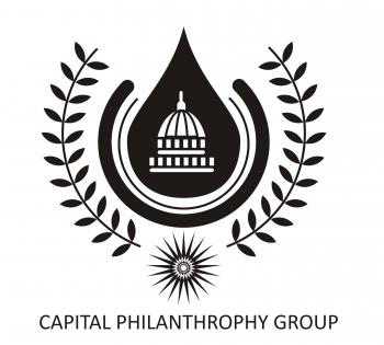 Logo Design entry 50291 submitted by hizbur to the Logo Design for Capital Philanthropy Group run by step4now