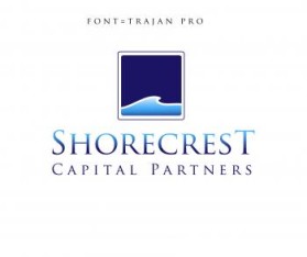 Logo Design Entry 50329 submitted by LogoMotives to the contest for Shorecrest Capital run by shorecrest