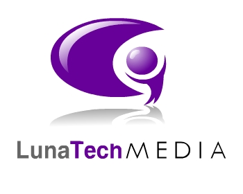 Logo Design entry 50618 submitted by gorix to the Logo Design for Lunatechmedia run by kyolin