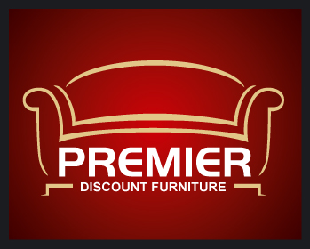 Logo Design entry 50689 submitted by mahmur to the Logo Design for Premier Discount Furniture run by dadantdadant