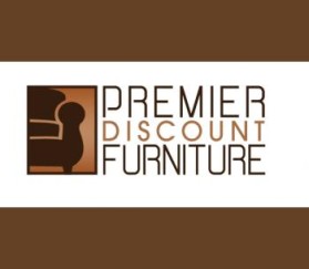 Logo Design entry 50691 submitted by desainenden to the Logo Design for Premier Discount Furniture run by dadantdadant