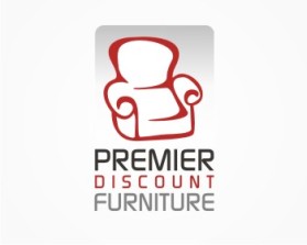 Logo Design Entry 50696 submitted by droidesigner to the contest for Premier Discount Furniture run by dadantdadant