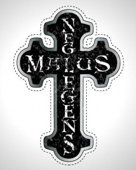 Logo Design entry 50755 submitted by griffindesign to the Logo Design for Neglegens Malus run by NegMal